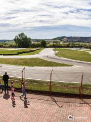 Karting des Fagnes