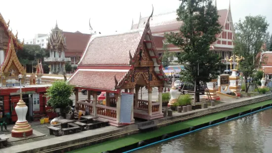 Wat Bang Peng Tai Temple