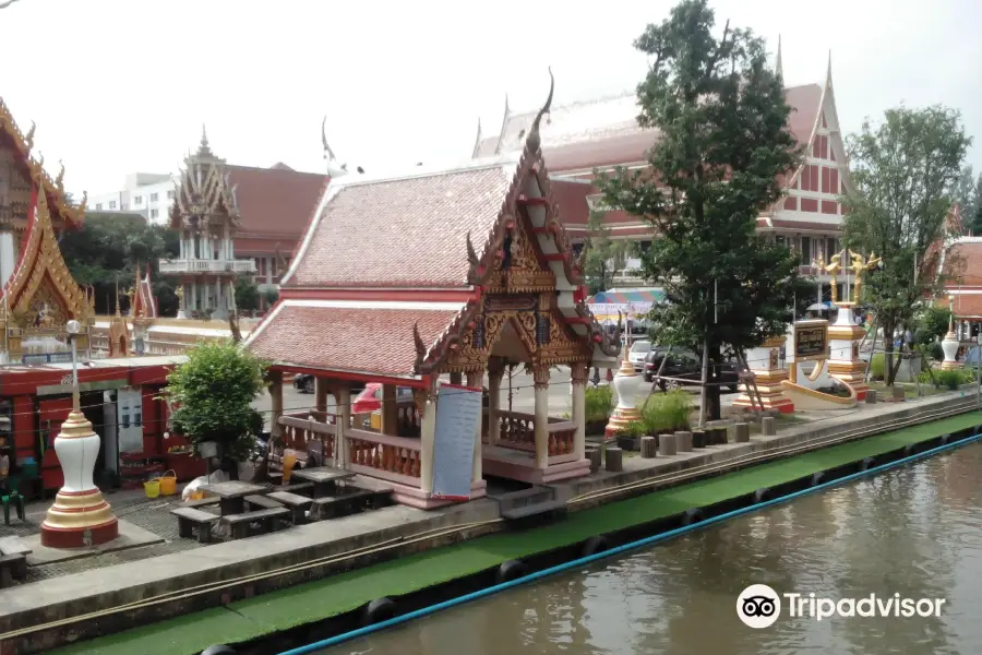 Wat Bang Peng Tai Temple