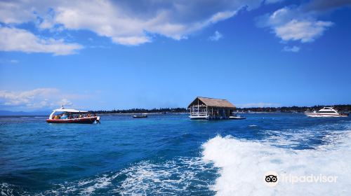 Selambung Beach