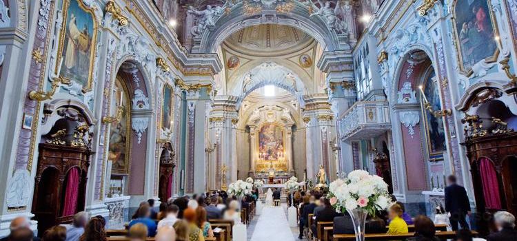 Church Corpus Domini