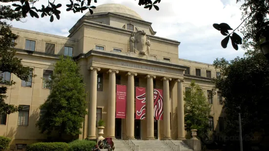 McKissick Museum