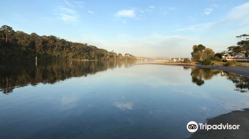 Lakes Entrance Apex Park