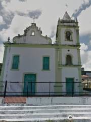 Igreja do Rosario Nossa Senhora dos Pretos