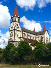 Iglesia Sagrado Corazon de Jesus