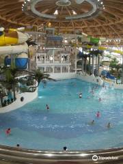 Aquapark Akvamir