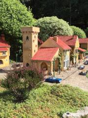 Les Petits Trains De Seilhac