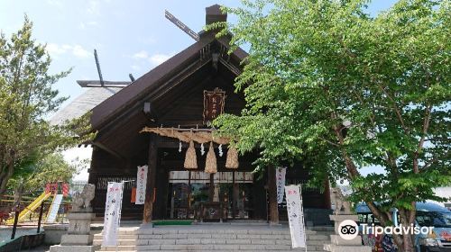 龍宮神社