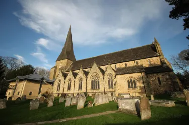 St Mary's Church