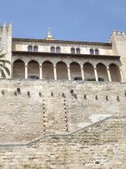 Palais royal de l'Almudaina