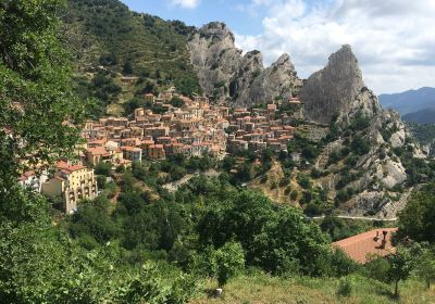 Le Dolomiti Lucane