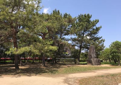 Suzunomori Park