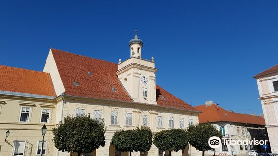 Trg Svetog Trojstva