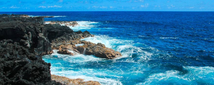Pahoa Pool
