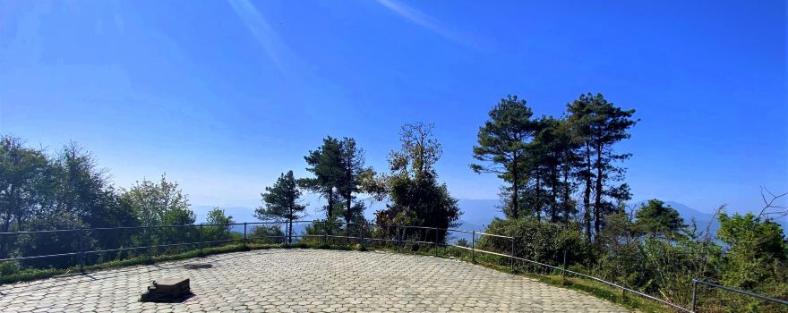 Nagarkot View Tower