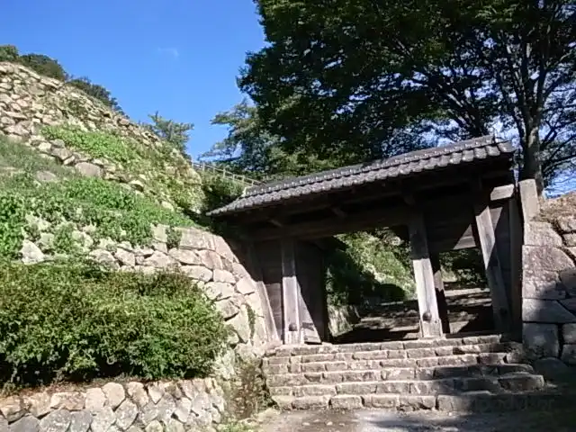 Hotels near Tottori Castle Ruins