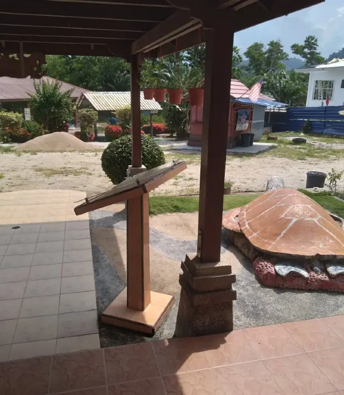 Pengkalan Baharu