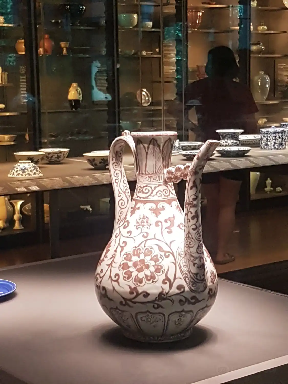 Hotel in zona Percival David Foundation of Chinese Art