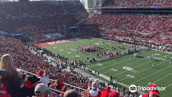 Ohio Stadium