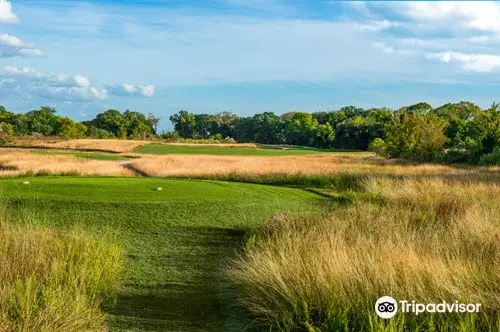 Meadowbrook Farms Golf Club