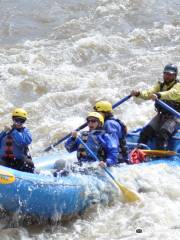 Salt River Rafting