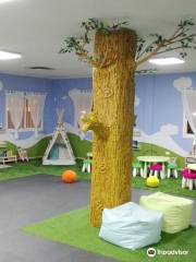 Imagine Ludoteca - Kids club