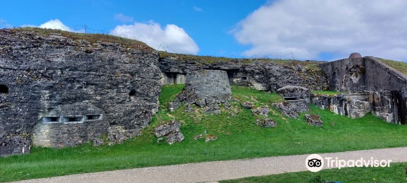 Fort Douaumont