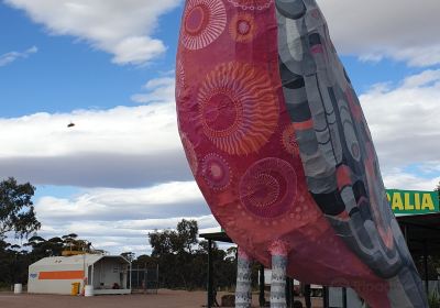 The Big Galah