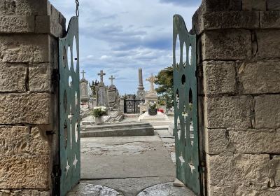 Cavtat Old Town