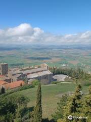 Fortezza di Girifalco