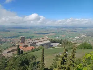 Fortress of Girifalco