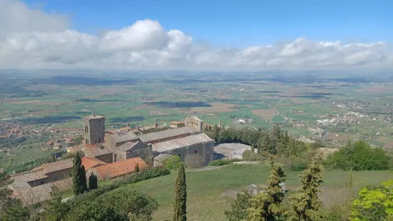 Fortezza di Girifalco