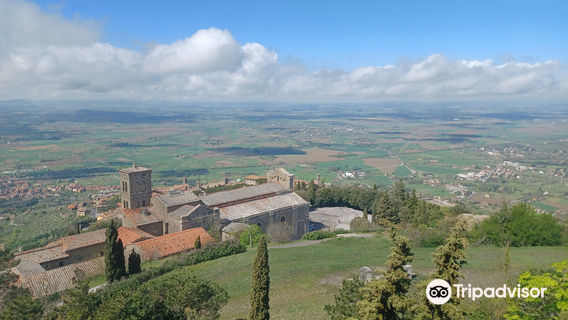 Fortress of Girifalco