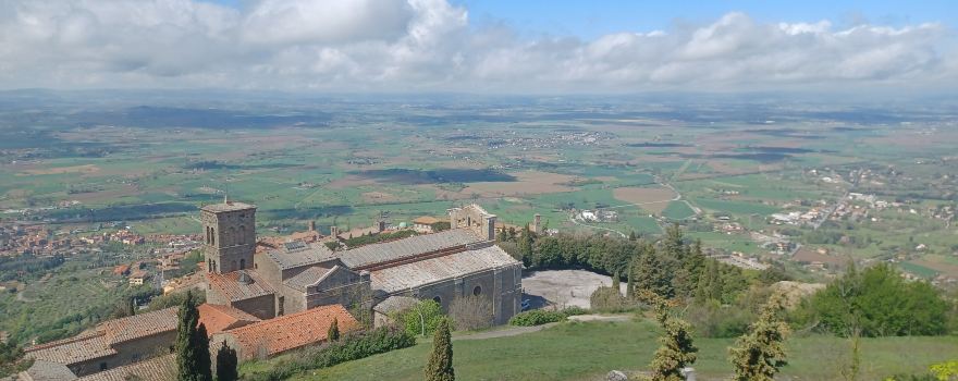Fortress of Girifalco