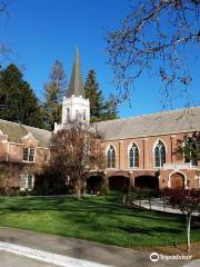 University of the Pacific