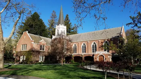 University of the Pacific