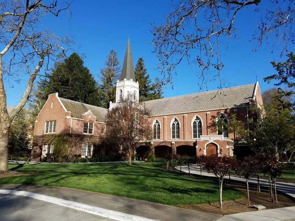 Hotels near University of the Pacific