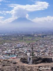 Cerro Kasapatac