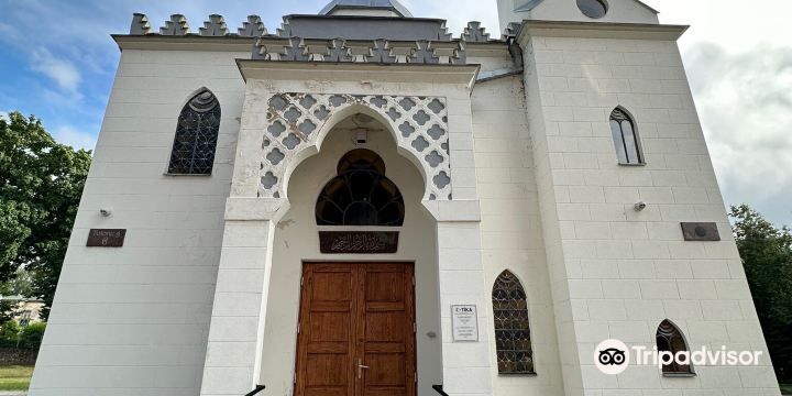 Kaunas Mosque