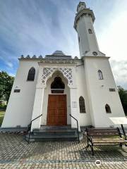 Мечеть Каунаса