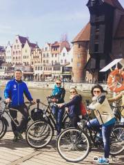 Poland By Locals - bike rental