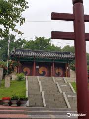 Yangcheon Hyanggyo