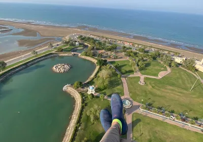 Al Sawadi Beach