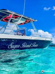 Sugar Island Tours