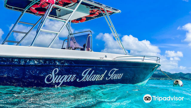 Sugar Island Tours