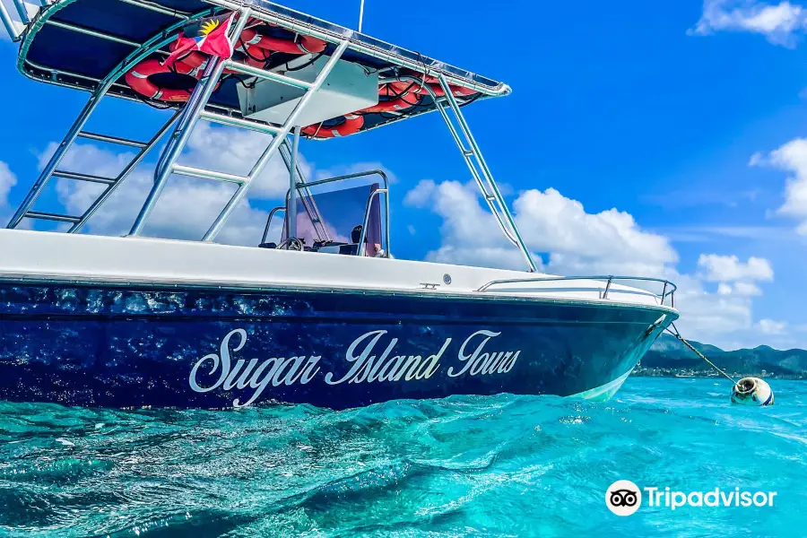 Sugar Island Tours
