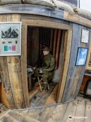 Michigan's Military Heritage Museum