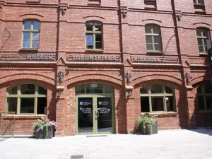 Muzeum Toruńskiego Piernika