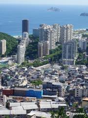 Rocinha