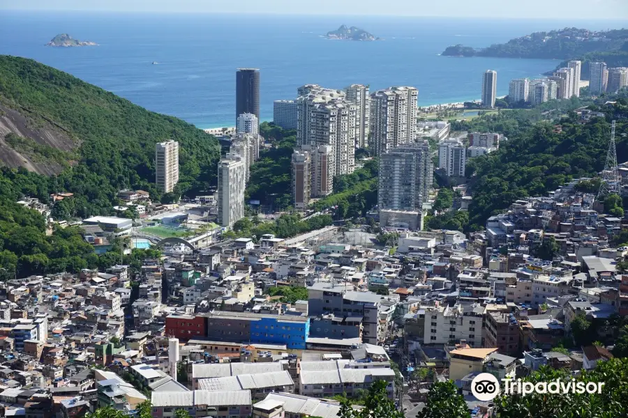 Rocinha